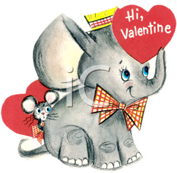 Rodent Clipart