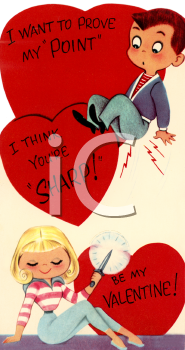 Valentines Day Clipart