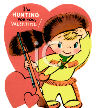 Valentines Day Clipart