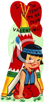 Valentines Day Clipart