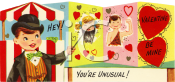 Valentines Day Clipart