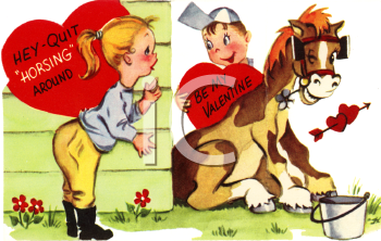 Valentines Day Clipart