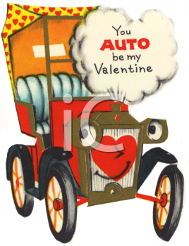 Valentines Day Clipart