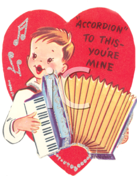 Valentines Day Clipart