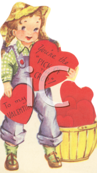 Valentines Day Clipart