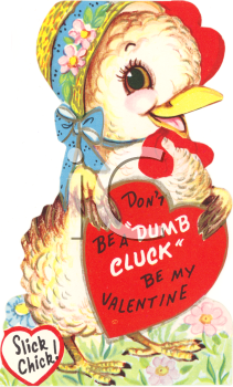 Farm Animal Clipart
