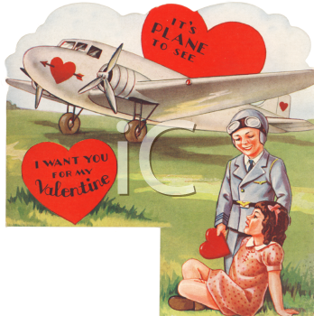 Valentines Day Clipart