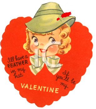Valentines Day Clipart