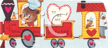 Valentines Day Clipart