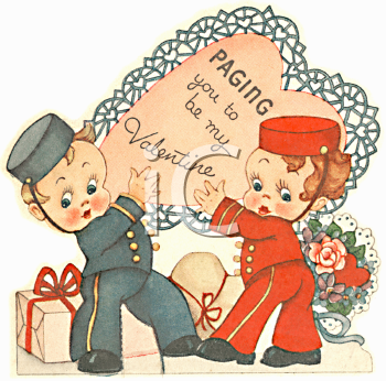 Valentines Day Clipart