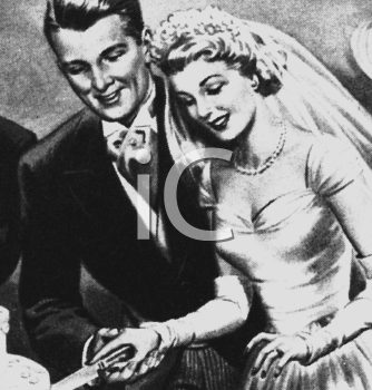 Wedding Clipart