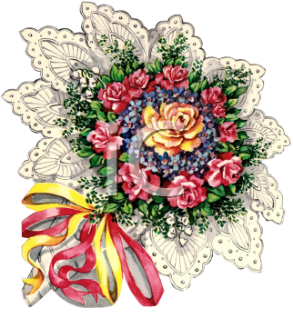 Nature and Scenic Clipart