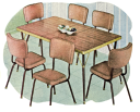 Objects Clipart