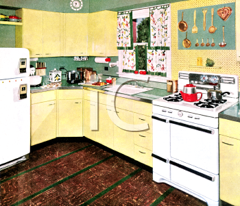 Objects Clipart