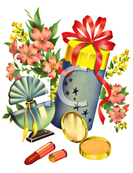 Nature and Scenic Clipart