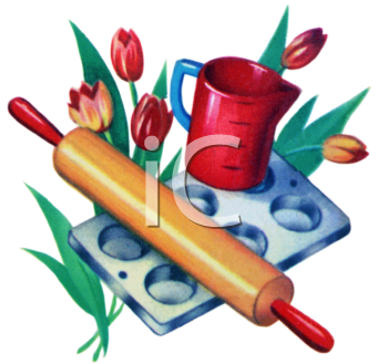 Nature and Scenic Clipart
