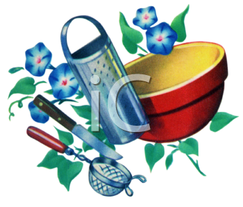 Nature and Scenic Clipart