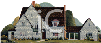 Nature and Scenic Clipart