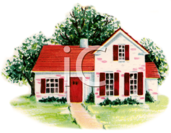 Nature and Scenic Clipart