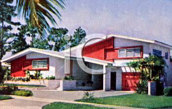 Architecture Clipart