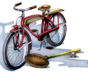 Transportation Clipart