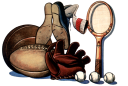 Objects Clipart