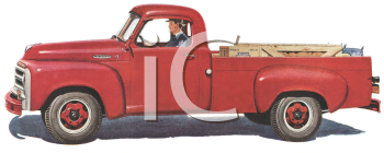 Transportation Clipart