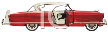 Transportation Clipart
