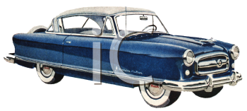 Transportation Clipart