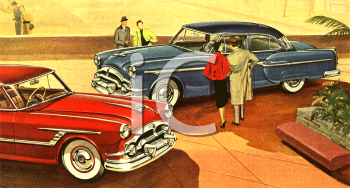 Transportation Clipart