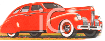 Transportation Clipart