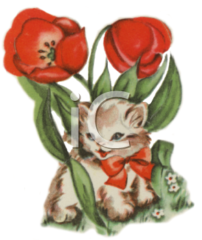 Flower Clipart