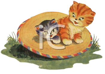 Grass and Tree Clipart