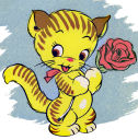 Flower Clipart