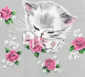 Flower Clipart