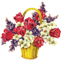 Flower Clipart