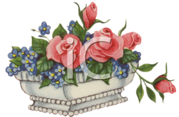 Flower Clipart