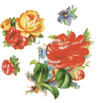 Flower Clipart