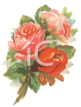 Flower Clipart