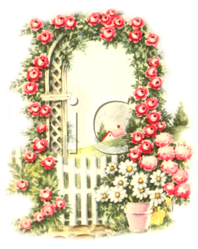 Flower Clipart