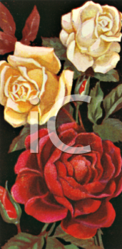 Flower Clipart