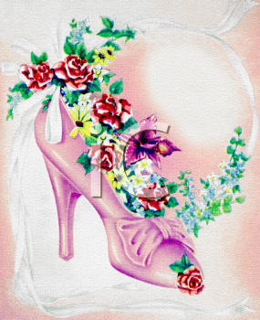 Flower Clipart