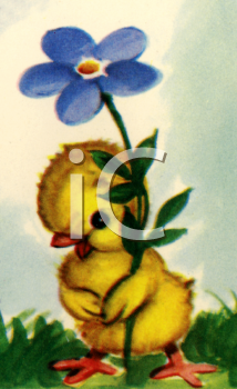 Grass and Tree Clipart