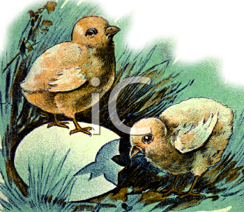 Grass and Tree Clipart