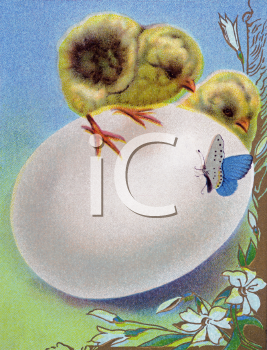 Grass and Tree Clipart