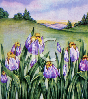 Flower Clipart
