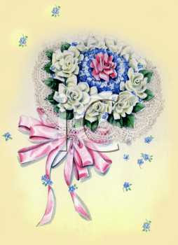 Flower Clipart