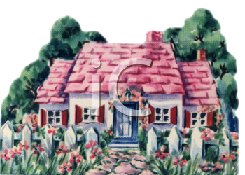 Horticulture Clipart