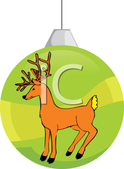 Deer Clipart