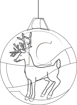 Deer Clipart